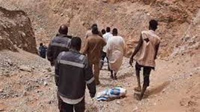  مصرع 8 عمال مناجم في السودان