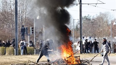 مفتي عُمان يدعو الدول الإسلامية وشعوبها لمقاطعة السويد