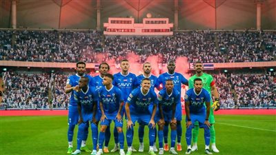 خيسوس يُعلن قائمة الهلال السعودي للبطولة العربية.. استبعاد خماسي