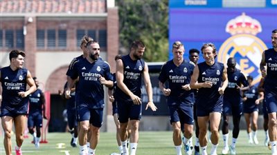 موعد مباراة ريال مدريد REAL MADRID وميلان الودية 2023 