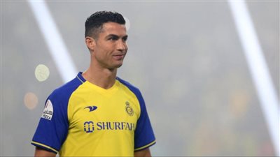 كريستيانو رونالدو Cristiano ronaldo: سعيد مع النصر وجاهز لحصد كل البطولات
