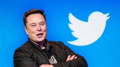  إيلون ماسك Elon Musk يزيل الستار عن موعد طرح شعار شركة 