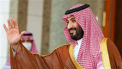 ولي العهد السعودي يتلقى اتصالًا هاتفيًا من رئيسة الوزراء الإيطالية