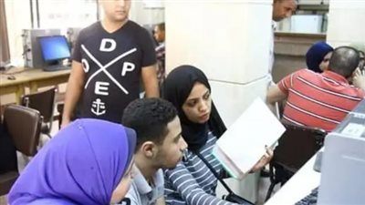 قبل إعلان نتيجة الثانوية العامة.. موعد تنسيق المرحلة الأولى 2023 للكليات (رابط)