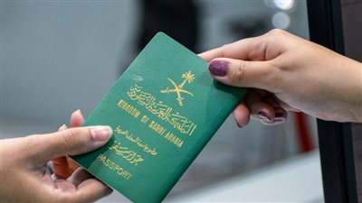  رابط نقل معلومات الجواز للمقيمين إلكترونيًا 1445 بالمملكة العربية السعودية