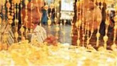 سعر الذهب في مصر اليوم الاثنين 24 يوليو 2023