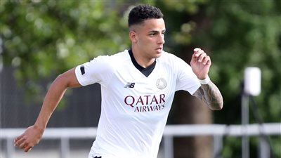 بعد إصابته.. المشوار الكروي للنجم جيوفاني هنريكي