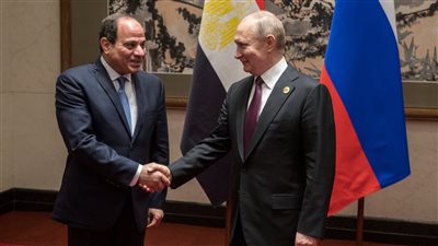 يتزامن مع ذكرى نصر أكتوبر.. حدث فريد من نوعه ينتظر مصر وروسيا