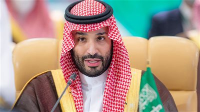 السعودية.. ولي العهد يرأس جلسة مجلس الوزراء
