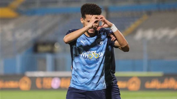 موقف مصطفى فتحي من المشاركة مع منتخب مصر في كأس العالم