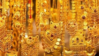 استقرار أسعار الذهب في مصر عندى مستوى 2155 جنيه للجرام