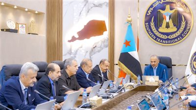 هيئة رئاسة الانتقالي باليمن تُشيد بإجراءات النائب العام لمكافحة الفساد وتؤكد وقوفها معه لتطبيق أحكام القانون (صور)