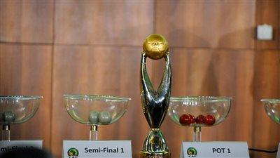 نتيجة قرعة دوري أبطال إفريقيا.. أبرز مواجهات دور الـ32 من البطولة