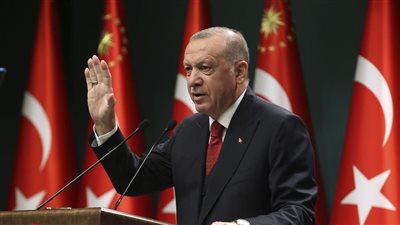  تركيا تدين حرق نسخة من المصحف الشريف أمام سفارتها في كوبنهاغن