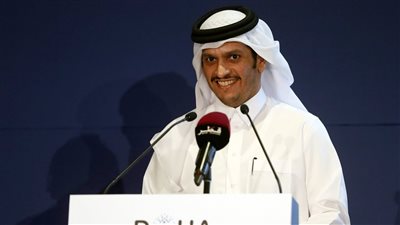 قطر تدين في مذكرة ضمن جلسات محكمة العدل الدولية الاحتلال المستمر لفلسطين