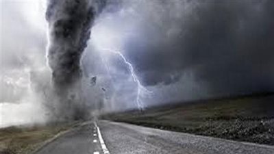 مقتل 14 شخص وإصابة 13 أخرين بسبب إعصار دوكسوري بالفلبين