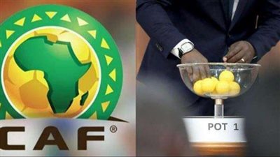 نتائج قرعة دوري أبطال إفريقيا لموسم 2023-2024.. وموعد مباريات الدور التمهيدي الأول 