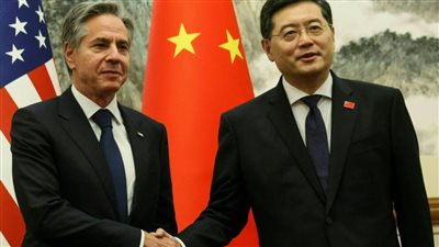 تعقيب ناري.. الولايات المتحدة الامريكية تعلق على 