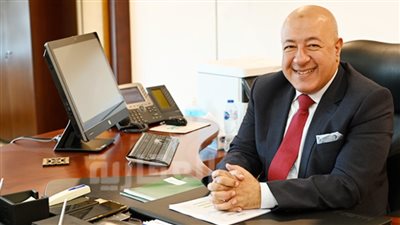 خلال مداخلة هاتفية مع أحمد موسى.. يحيى أبو الفتوح يكشف تفاصيل شهادات البنك الاهلي المصري.. وأهدافها