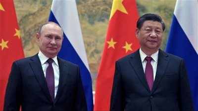 سجلات الجمارك كلمة السر.. كيف تراوغ الصين عقوبات الغرب في حرب روسيا ضد أوكرانيا؟