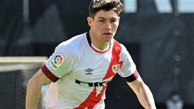 أول تعليق لـ 