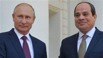 دبلوماسي روسي: السيسي سيحظى بترحيب حار من بوتين في بطرسبورغ