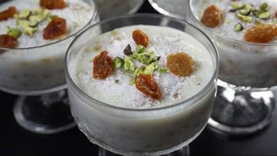 ماذا يحدث للجسم عند تناول العاشوراء.. فوائد صحية وأخرى تجميلية