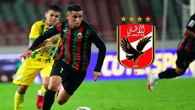 لاعب الأهلي المنتظر.. ماذا قدم رضا سليم قبل وصوله القاهرة؟