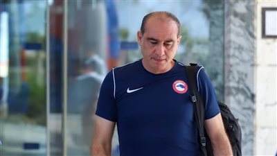 رسميًا.. فيوتشر المصري يُعلن رحيل علي ماهر بعد مشوار 