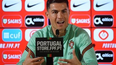 ماذا قال نجم آرسنال بوكايو ساكا عن رونالدو Cristiano ronaldo؟