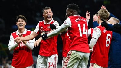 موعد مباراة آرسنال Arsenal الأولى في الدوري الإنجليزي 2023-2024