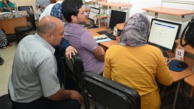 خطوات معرفة نتيجة تنسيق الجامعات 2023 (لينك رسمي)