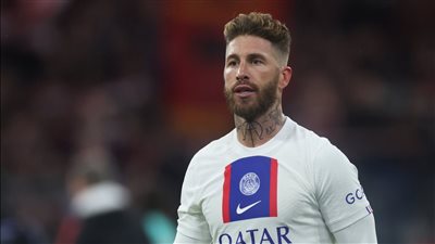 حقيقة دخول إنتر ميامي الأمريكي Inter Miami في مفاوضات مع راموس