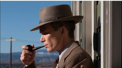 خطوات تحميل فيلم اوبنهايمر Oppenheimer للعام الجاري 2023 مجانًا عبر egy best