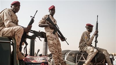السودان.. قوات الدعم السريع تُعلن عن موقفها من مباحثات جدة