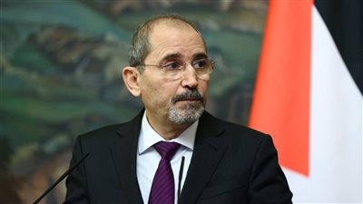 مباحثات أردنية بريطانية بشأن مستقبل اللاجئين