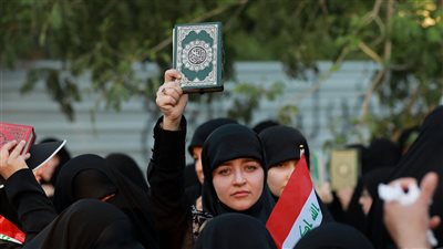 المعارضة السويدية تنتصر للنبي محمد والقرآن.. ما القصة؟