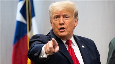 ترامب مهدد بقضاء باقي حياته في السجن.. ما القصة؟