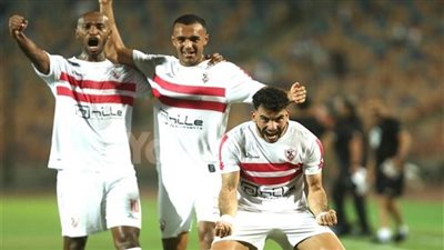 تشكيل الزمالك المتوقع أمام الاتحاد المنستيري في البطولة العربية