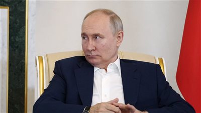 أبرز تصريحات بوتين خلال القمة الروسية الإفريقية