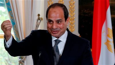 من قلب موسكو.. السيسي يوجه رسالة نارية بشأن صفقة الحبوب 