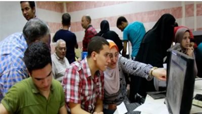 مؤشرات تنسيق الجامعات 2023.. ورابط الاستعلام