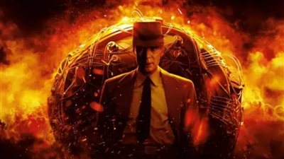  نحو 40 دورا للعرض.. سينمات تعرض فيلم oppenheimer