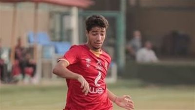 زياد طارق يكشف كواليس اللعب مع سموحة والرحيل عن الأحمر على سبيل الإعارة: أنا ندمت