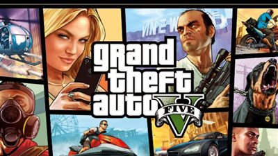 كيفية لعب جراند ثيفت أوتو على الهاتف grand theft auto.. وخطوات التحميل