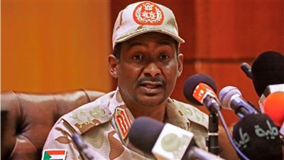 في ظل حرب الخرطوم.. أبرز المعلومات حول “حميدتي”