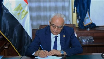 بعد اجتماع ثلاثي عاجل.. رابط نتيجة الثانوية العامة 2023 جميع المحافظات 