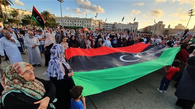 بيان أوروبي أمريكي يؤكد إشراك جميع الأطراف الليبية في معالجة النقاط المختلف عليها بقوانين (6+6)