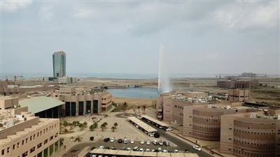 السعودية.. جامعة جازان تكشف الموعد النهائي للقبول بالجامعة