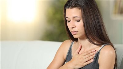 علاج ضيق التنفس في الصيف بـ 10 خطوات فعالة ومضمونة 100%